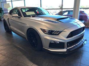  Ford Mustang GT Premium/Roush Stage 3/P-51