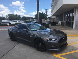  Ford Mustang GT in Houston, TX