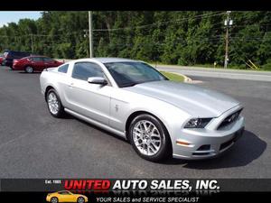  Ford Mustang V6 For Sale In New Castle | Cars.com