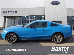  Ford Mustang V6 Premium in Omaha, NE