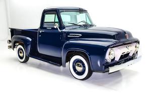  Ford Pickup