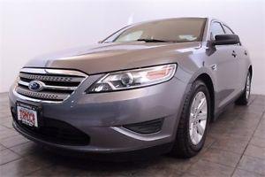  Ford Taurus SE FWD