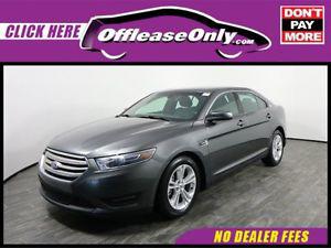  Ford Taurus SEL