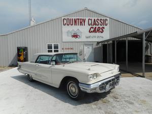  Ford Thunderbird