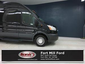  Ford Transit-350 XLT For Sale In Fort Mill | Cars.com