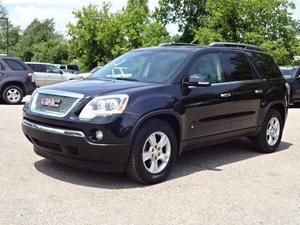  GMC Acadia For Sale In Lake Orion | Cars.com