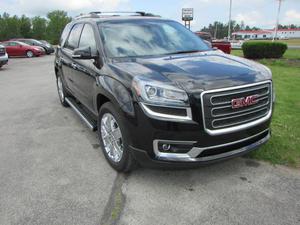  GMC Acadia Limited Limited For Sale In Albion |