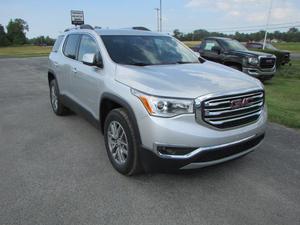  GMC Acadia SLE-2 For Sale In Albion | Cars.com
