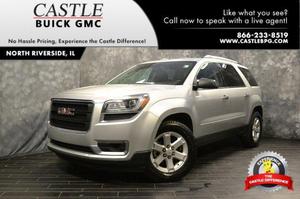  GMC Acadia SLE For Sale In North Riverside | Cars.com