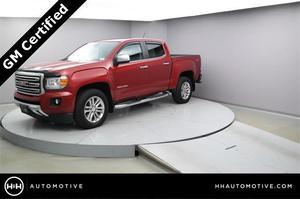  GMC Canyon SLT For Sale In Council Bluffs | Cars.com