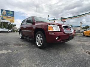  GMC Envoy SLT For Sale In San Antonio | Cars.com