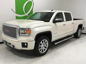  GMC Sierra  Denali For Sale In Centerville |