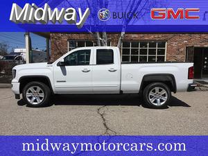  GMC Sierra x4 4dr Double Cab 6.5 ft. SB