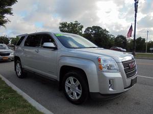  GMC Terrain SLE-1 For Sale In Medina | Cars.com