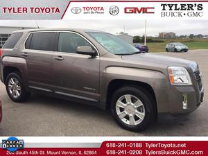  GMC Terrain SLE-1 - SLE-1 4dr SUV