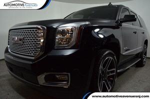  GMC Yukon Denali For Sale In Wall Township | Cars.com