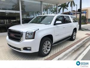  GMC Yukon XL SLT For Sale In Bay Harbor Islands |