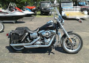  Harley-Davidson Dyna LOW Rider (fxdl)