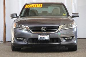  Honda Accord EX For Sale In Oakland | Cars.com