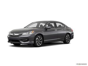  Honda Accord EX For Sale In Streetsboro | Cars.com