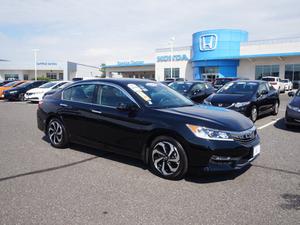  Honda Accord EX-L V6 in Blackwood, NJ