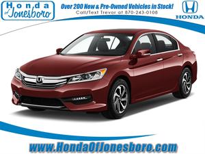  Honda Accord EX-L in Jonesboro, AR