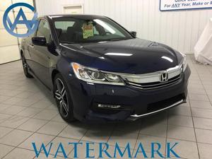  Honda Accord Sport For Sale In Paducah | Cars.com