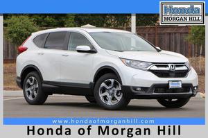  Honda CR-V EX - AWD EX 4dr SUV