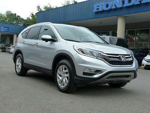  Honda CR-V EX-L For Sale In East Stroudsburg | Cars.com