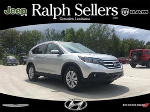  Honda CR-V EX-L For Sale In Gonzales | Cars.com