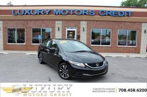  Honda Civic EX For Sale In Bridgeview | Cars.com