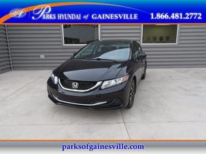  Honda Civic EX For Sale In Gainesville | Cars.com