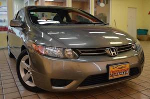  Honda Civic EX For Sale In River Grove | Cars.com