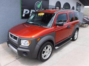  Honda Element EX in Phoenix, AZ