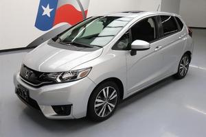  Honda Fit EX For Sale In Grand Prairie | Cars.com