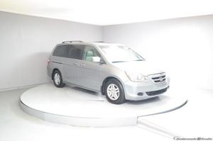  Honda Odyssey EX-L For Sale In Bartlett | Cars.com