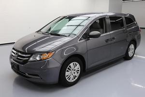  Honda Odyssey LX For Sale In San Francisco | Cars.com