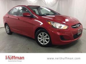  Hyundai Accent GLS For Sale In Louisville | Cars.com