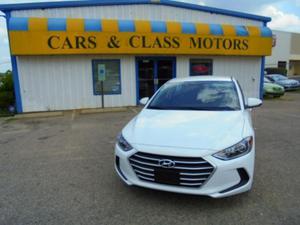  Hyundai Elantra SE For Sale In Raleigh | Cars.com