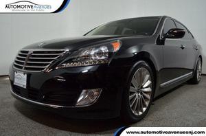  Hyundai Equus Signature For Sale In Wall Township |