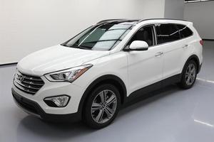  Hyundai Santa Fe Limited For Sale In Indianapolis |
