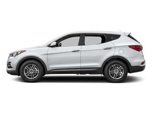  Hyundai Santa Fe Sport 2.4L - AWD 2.4L 4dr SUV