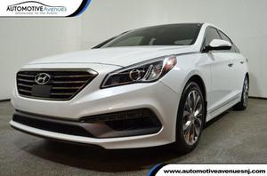  Hyundai Sonata Limited 2.0T For Sale In Wall Township |