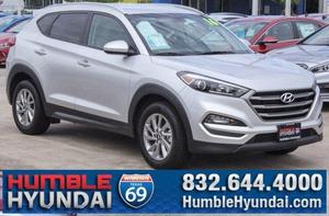  Hyundai Tucson SE For Sale In Humble | Cars.com