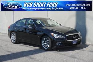  INFINITI QT Premium For Sale In Lees Summit |