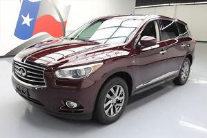  Infiniti QX60 Base Sport Utility 4-Door