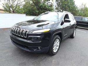  Jeep Cherokee Latitude For Sale In Rochester Hills |