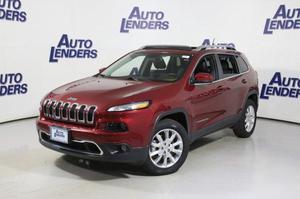  Jeep Cherokee Limited For Sale In Lakewood | Cars.com