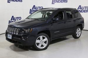  Jeep Compass High Altitude For Sale In Egg Harbor Twp |