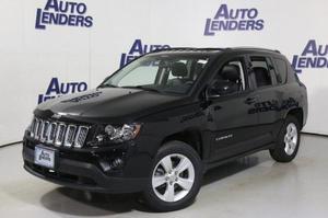  Jeep Compass Latitude For Sale In Egg Harbor Twp |